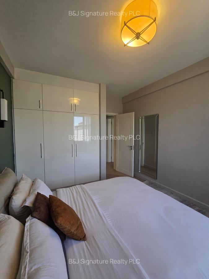 Serviced 2 Bed Apartment with En Suite in Riverside - 6