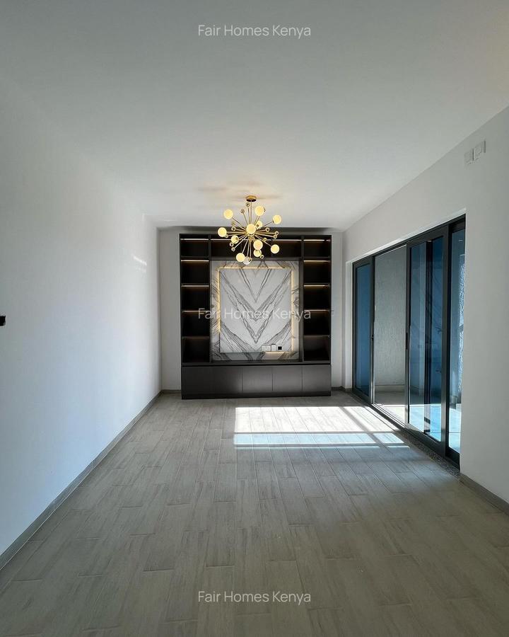 1 Bed Apartment with En Suite at Valley Arcade - 4