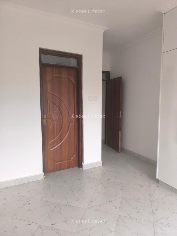 4 Bed House with En Suite at Ruiru Mugutha - 13