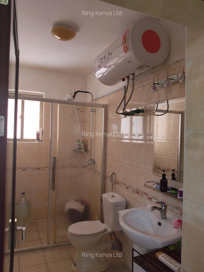 2 Bed Apartment with Swimming Pool in Kilimani - 11