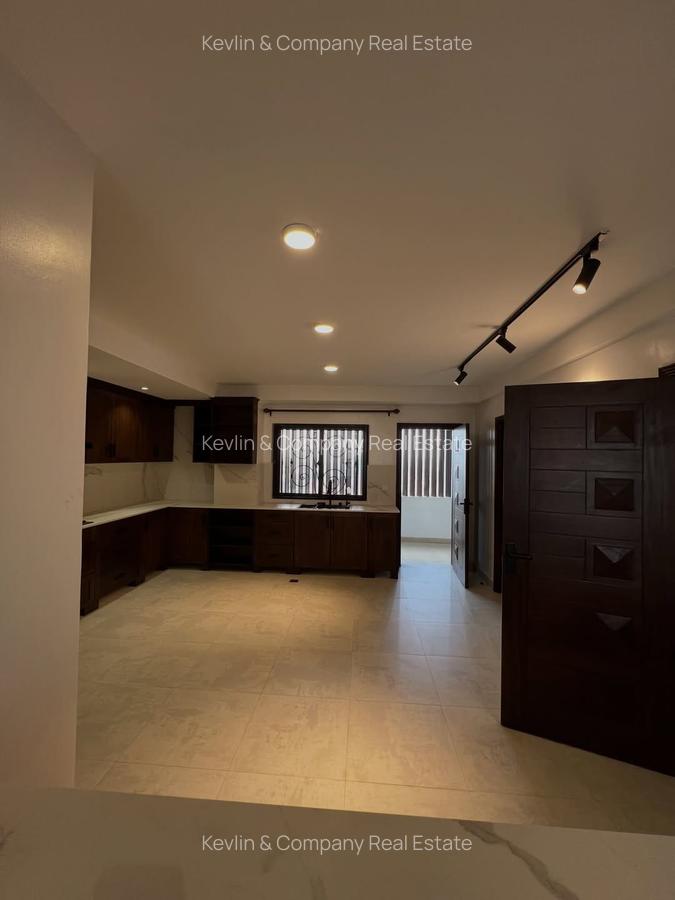4 Bed Apartment with En Suite in Kileleshwa - 3