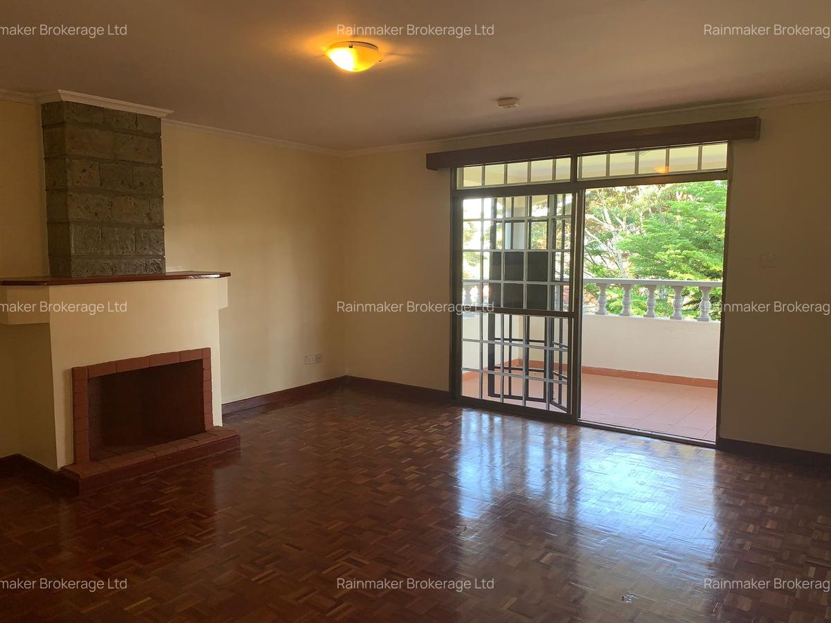 4 Bed House with En Suite at Enaki - 5