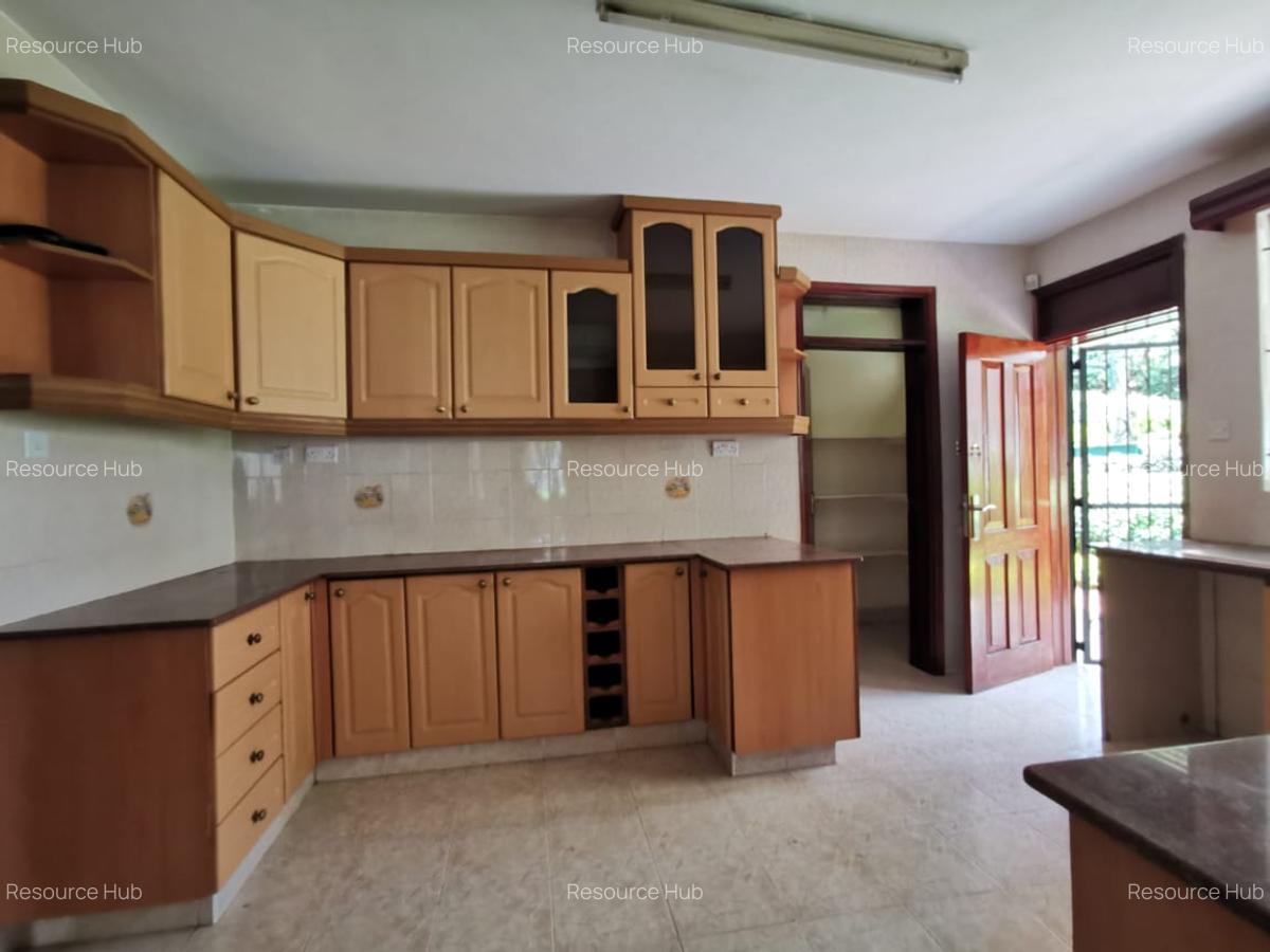 4 Bed Townhouse with En Suite at Eldama Ravine - 10