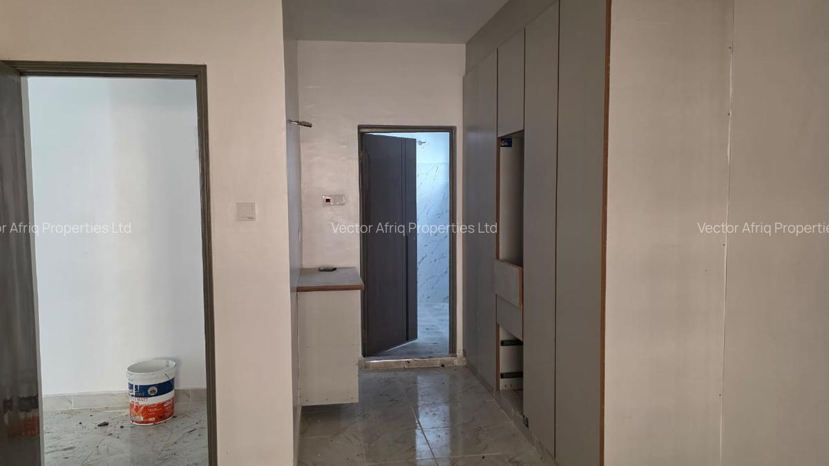 3 Bed House with En Suite in Kitengela - 13