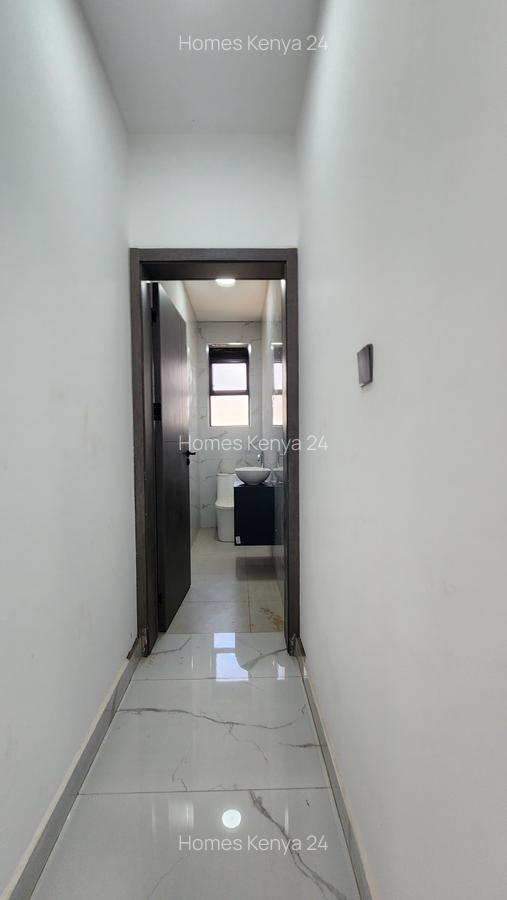 5 Bed House at Mugutha - 16
