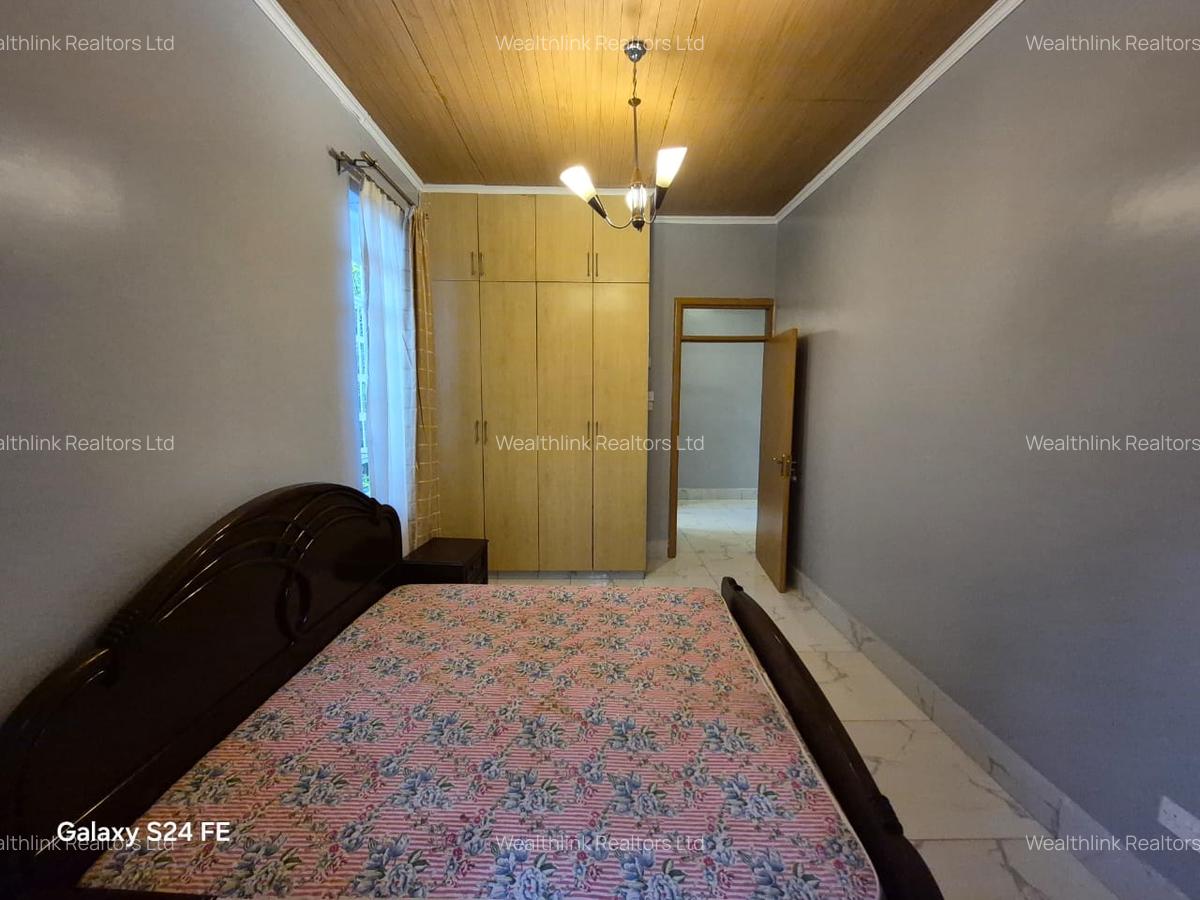 3 Bed House with En Suite at Runda - 13