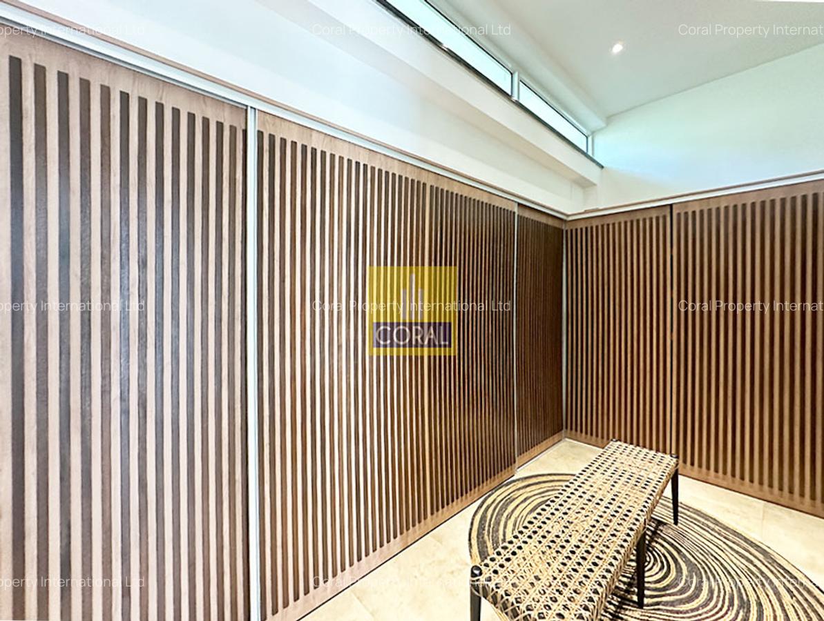 4 Bed House in Runda - 10