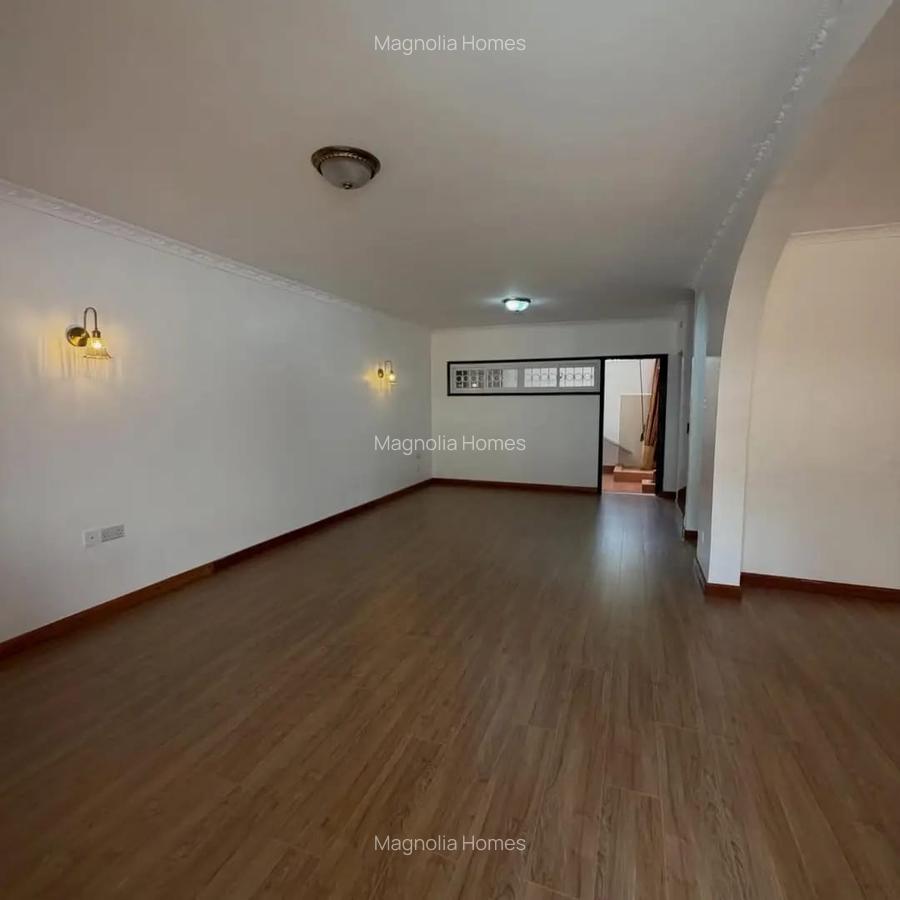 3 Bed Townhouse in Westlands Area - 15