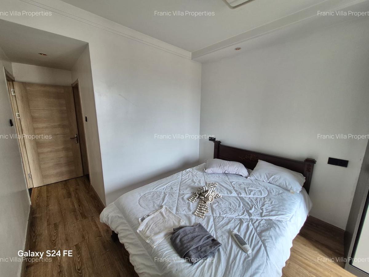 Serviced 5 Bed Apartment with En Suite at Lavington - 13