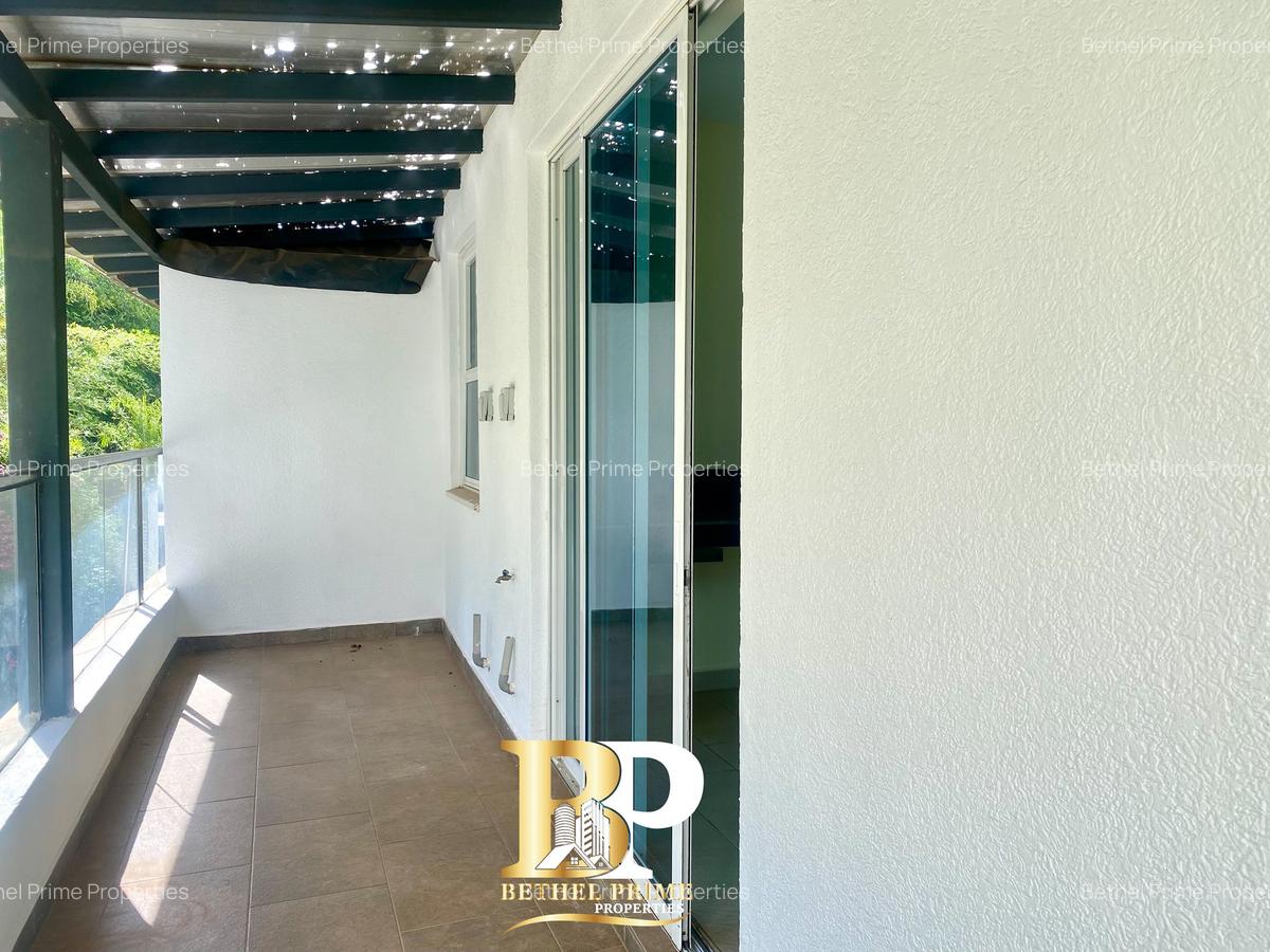 4 Bed Apartment with En Suite in General Mathenge - 12