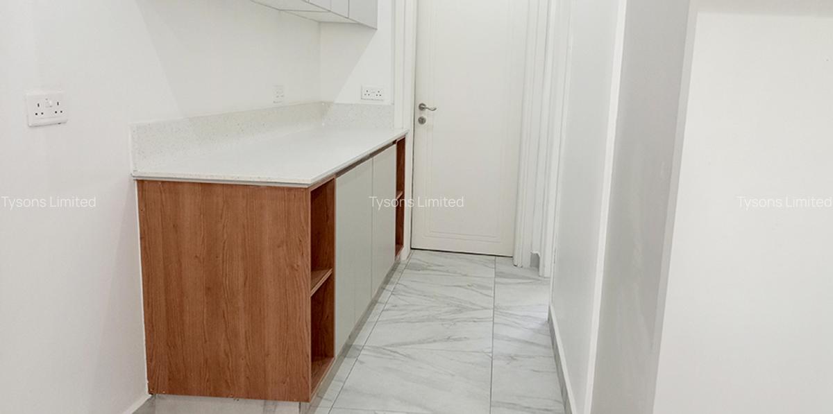 3 Bed Townhouse with En Suite in Runda - 5