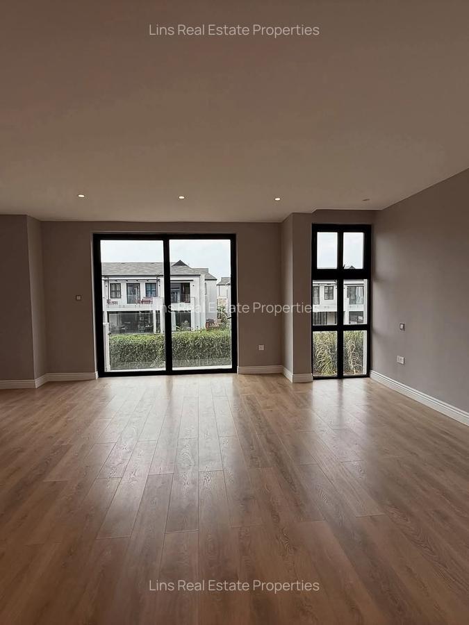 4 Bed Townhouse with En Suite in Runda - 13