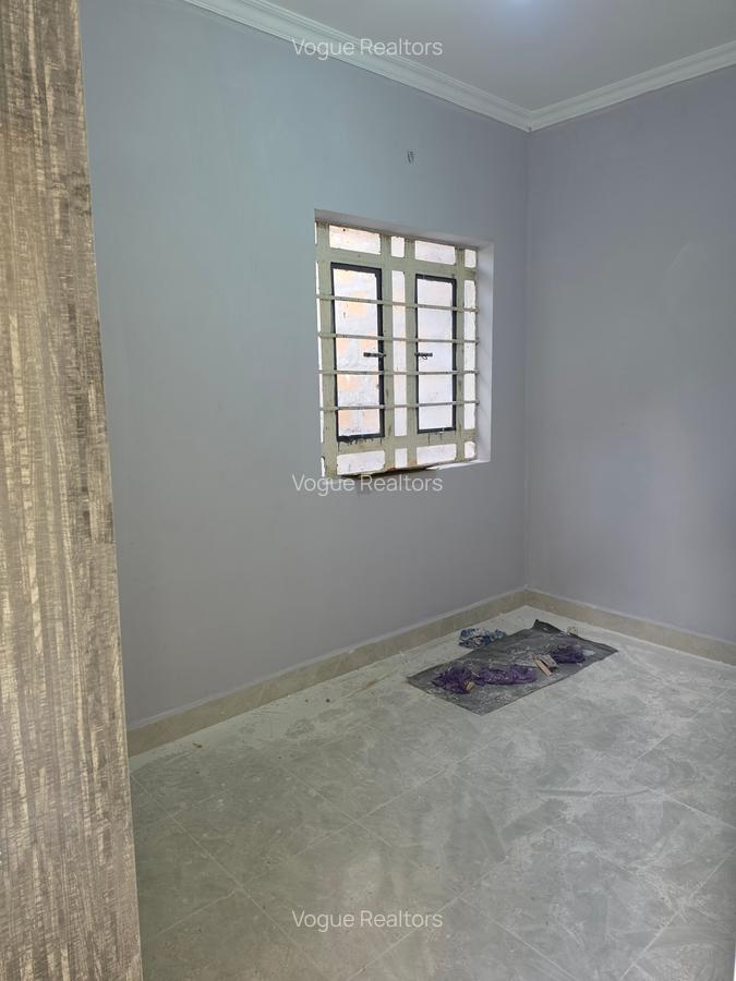 4 Bed House at Matasia - 17