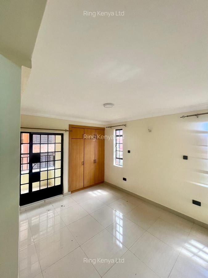 2 Bed Apartment with En Suite at Ruaka - 5