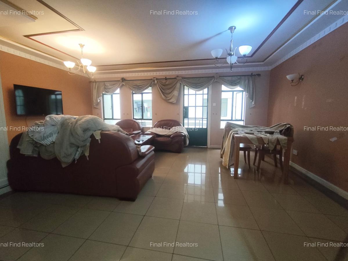 2 Bed Apartment with En Suite in Westlands Area - 14