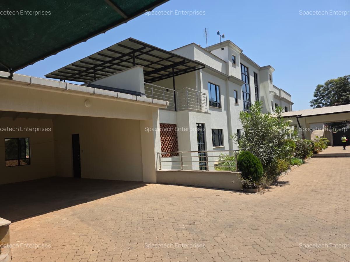 5 Bed House with En Suite in Thigiri - 2