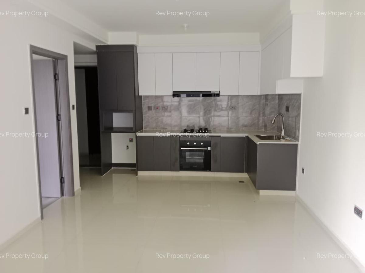 Serviced 1 Bed Apartment with En Suite in Westlands Area - 1