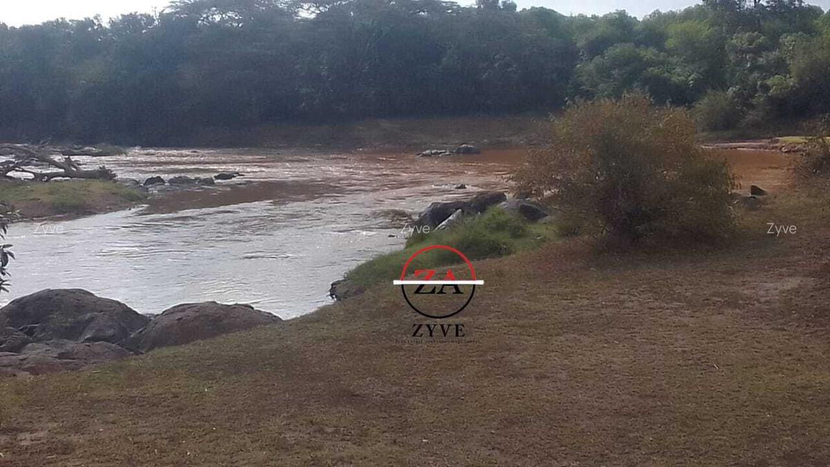88 ac Land at Ol Choro Conservancy - 9
