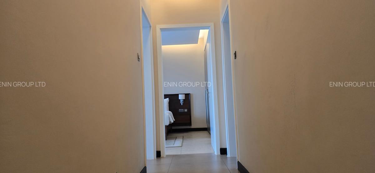 Furnished 2 Bed Apartment with En Suite at Lemac Apartments - 9