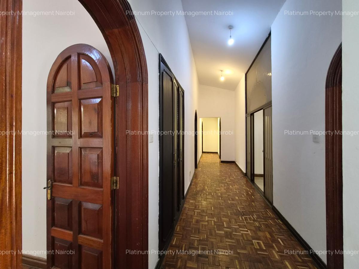 3,000 ft² Commercial Property with Service Charge Included at Peponi Rd - 15