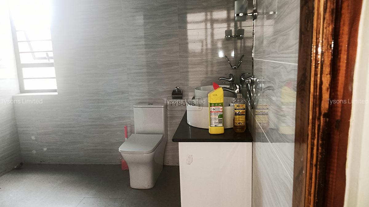 4 Bed House with En Suite in Utawala - 5