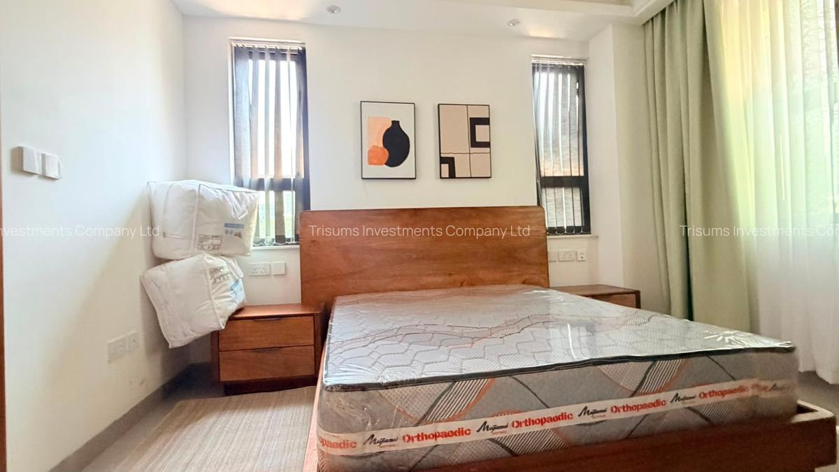 Furnished 3 Bed Apartment with En Suite in Westlands Area - 14