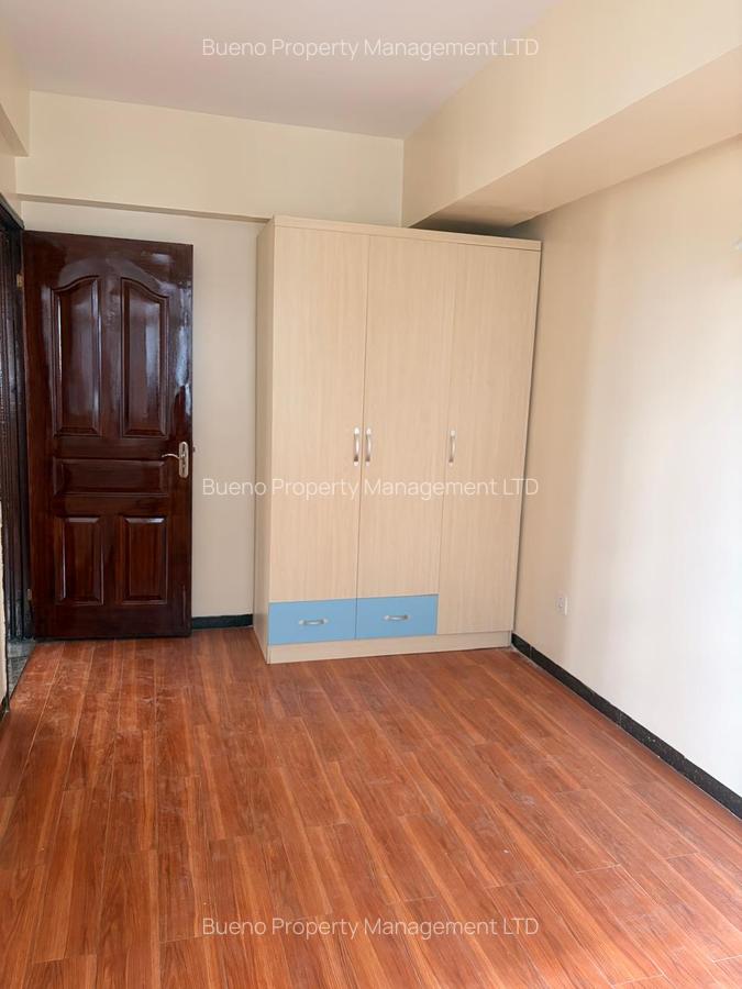 2 Bed Apartment with En Suite in Kilimani - 7