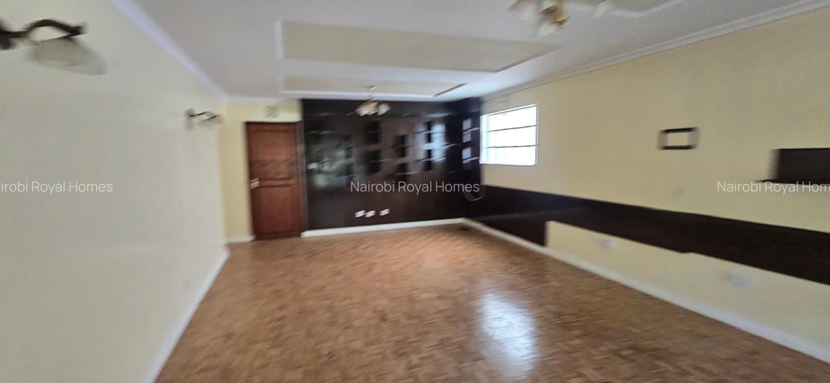 4 Bed Townhouse with En Suite at Lavington Mbaazi Road - 16