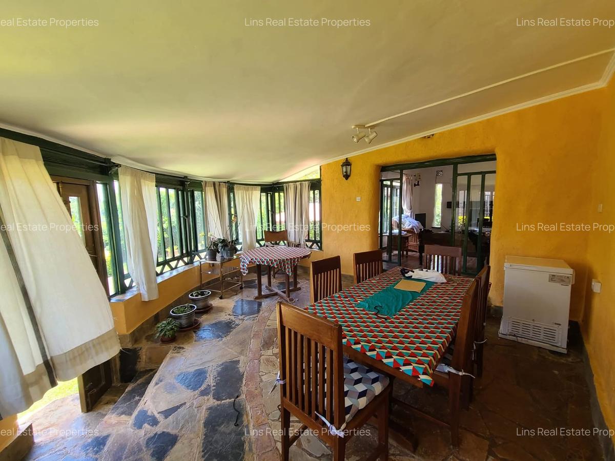 2 Bed House with En Suite in Lower Kabete - 12
