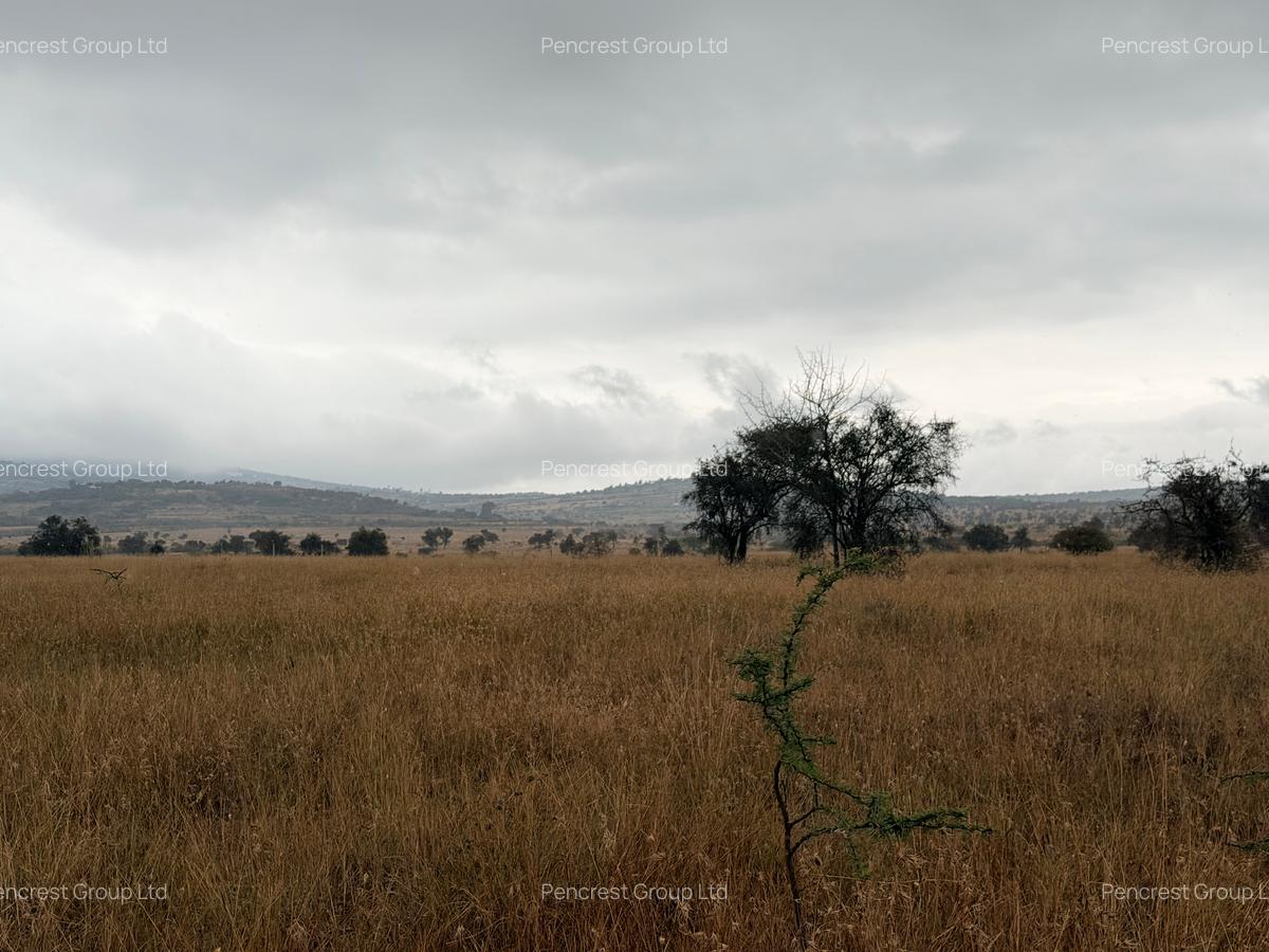8 ac Land in Athi River - 12