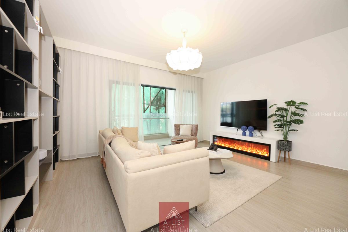 2 Bed Apartment with En Suite at Kindaruma Road - 2