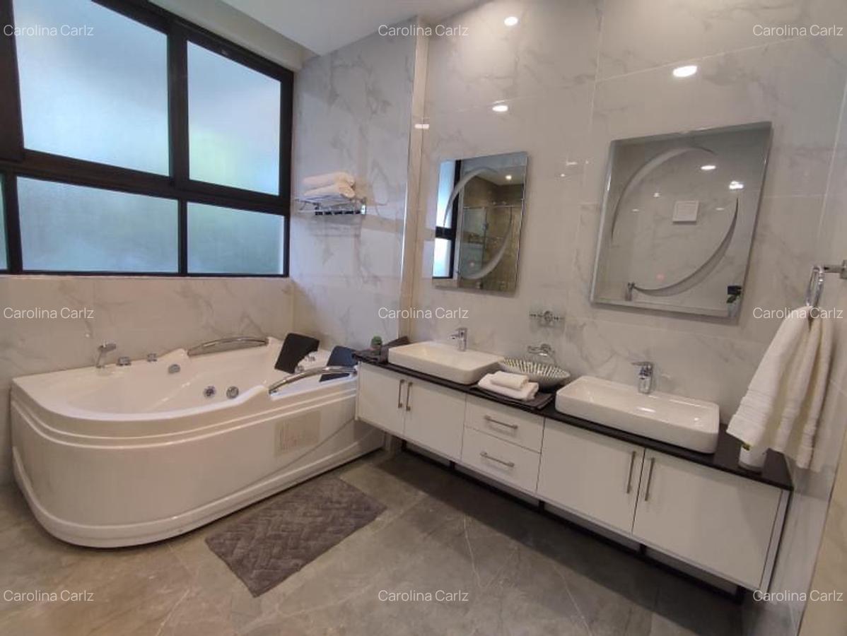 Serviced 4 Bed Apartment with En Suite at Spring Valley Off Lower Kabete Road - 7