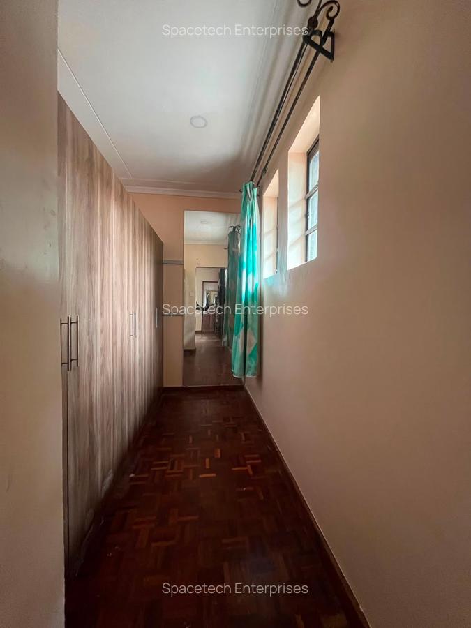 2 Bed House with En Suite in Kitisuru - 18
