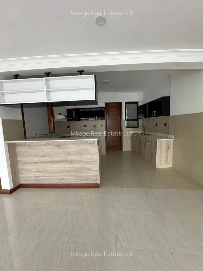 2 Bed Apartment with Swimming Pool in Kilimani - 7
