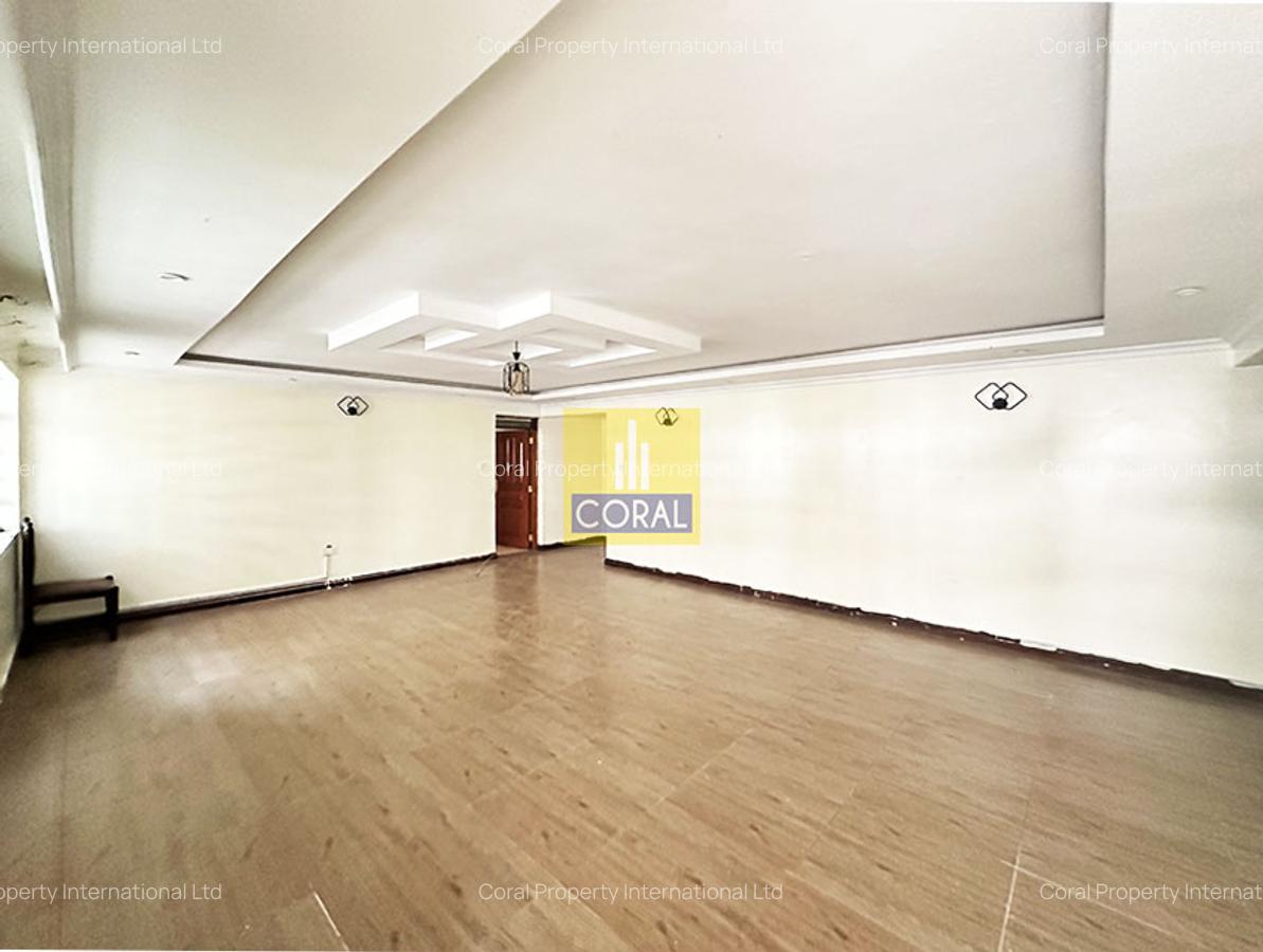 3 Bed Apartment in Langata - 11