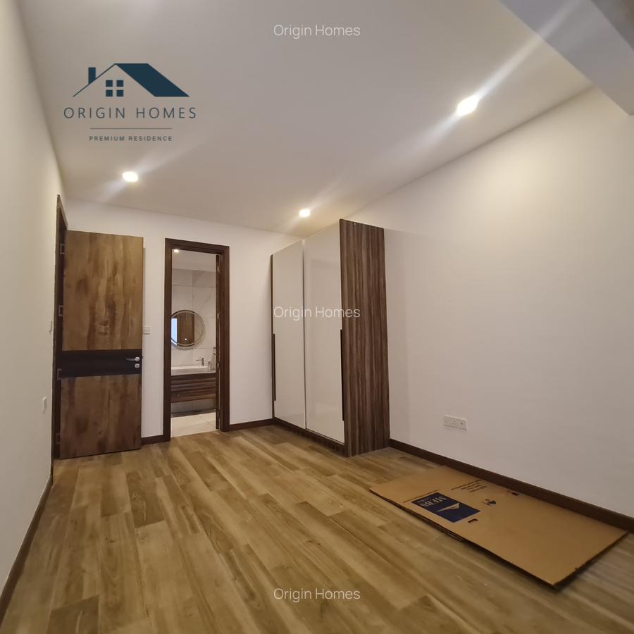 2 Bed Apartment with En Suite at Peponi Road - 9