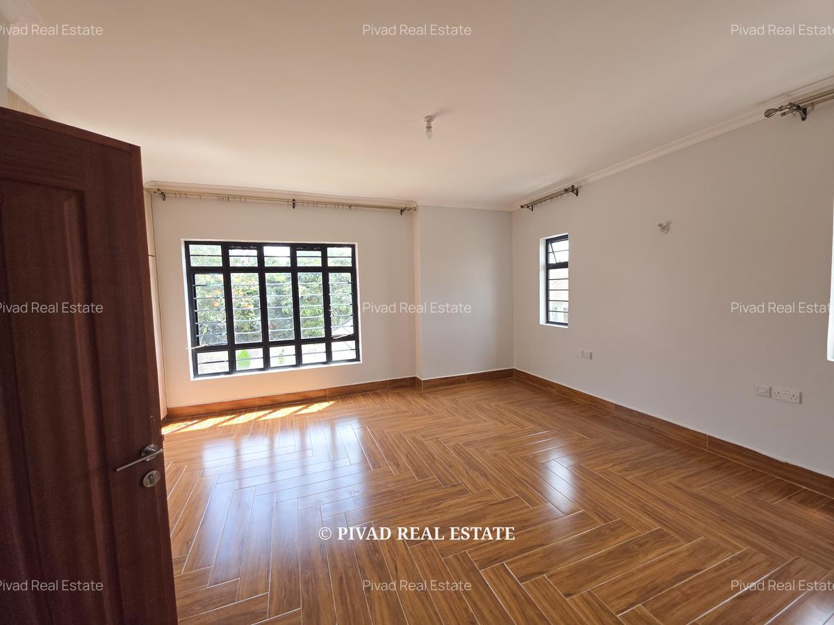 5 Bed Townhouse with Garden in Kiambu Road - 3