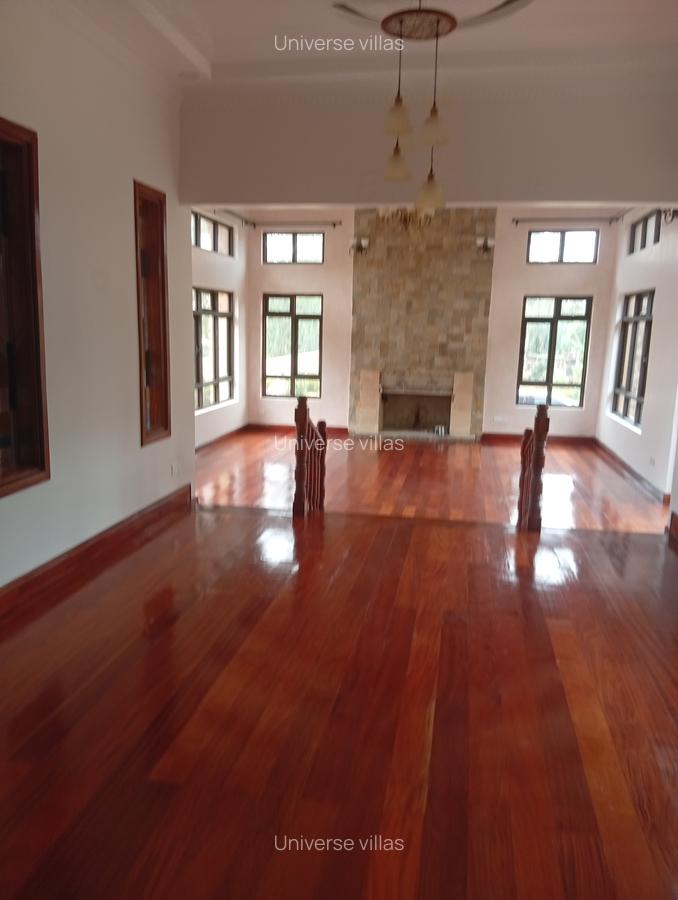 5 Bed House with En Suite at Karen - 3