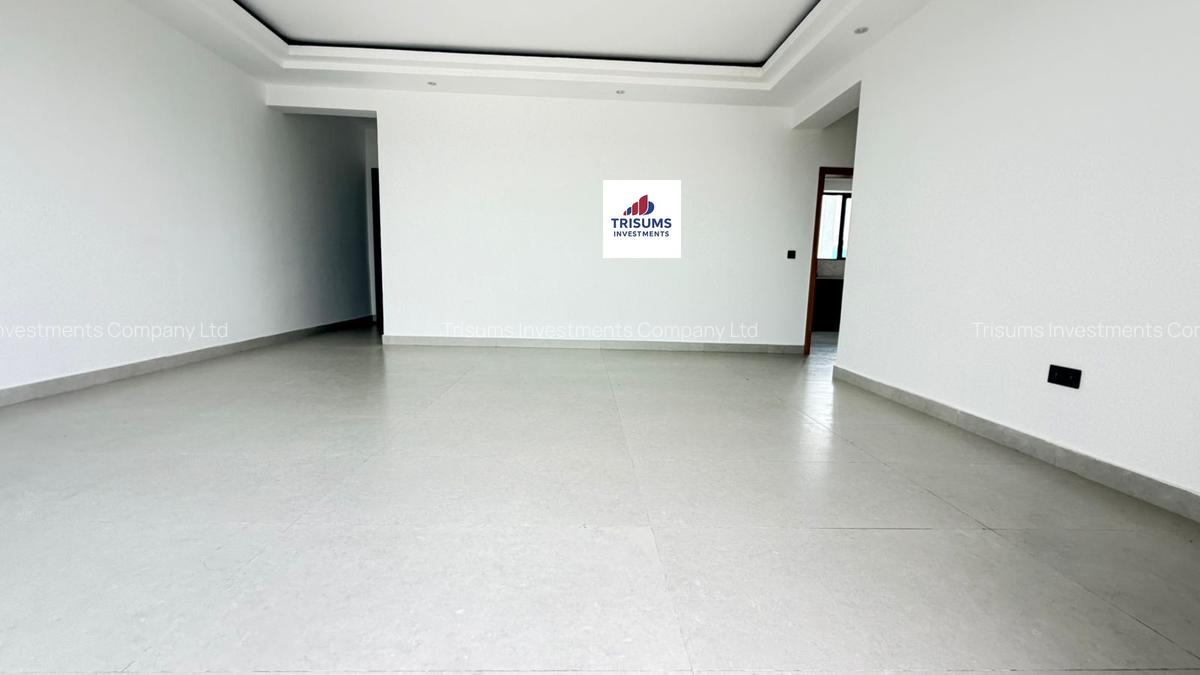 3 Bed Apartment with En Suite in Westlands Area - 2