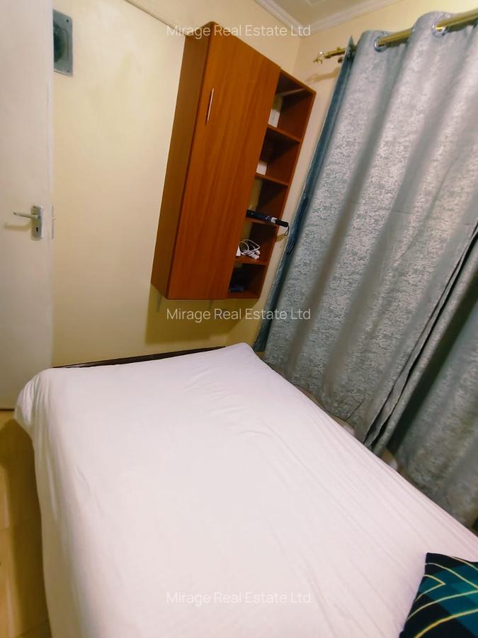 1 Bed House with Garden in Karen - 9