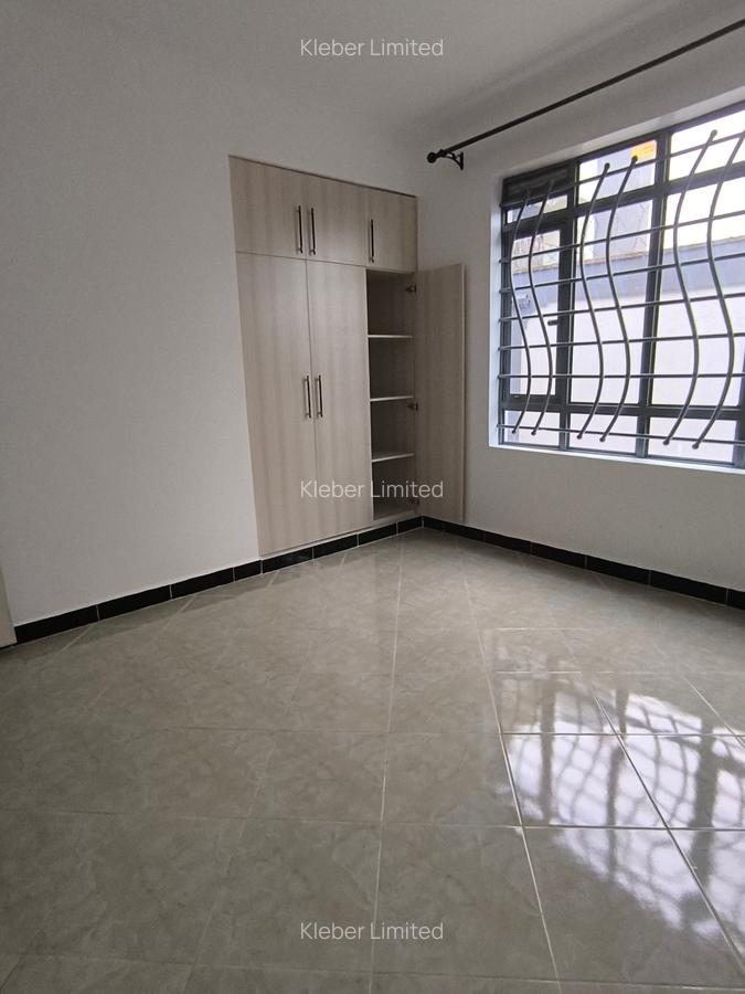 4 Bed Townhouse with En Suite in Ruiru - 17