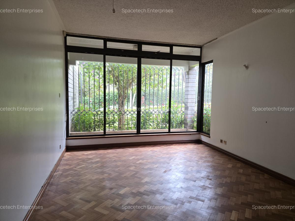 5 Bed House with En Suite in Muthaiga - 9