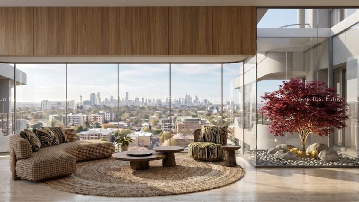 2 Bed Apartment with En Suite at 2026-413 - 3