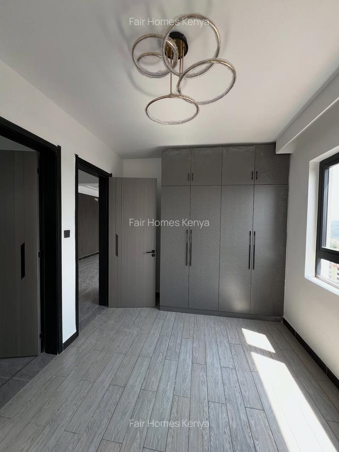 2 Bed Apartment with En Suite at Valley Arcade - 4