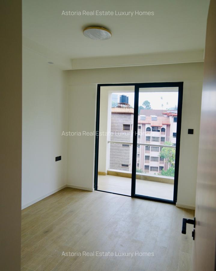 1 Bed Apartment with En Suite at 2026-250 1 Bed - 11