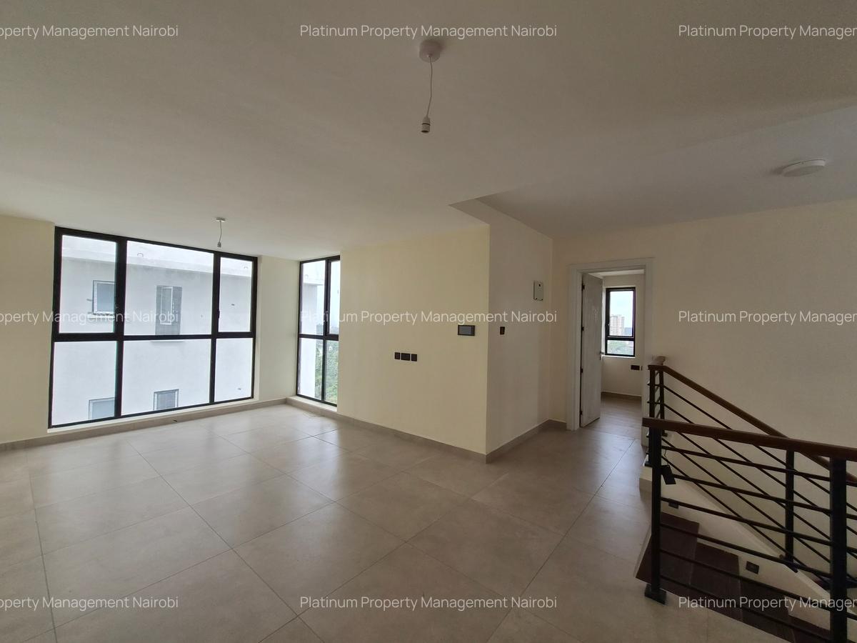 4 Bed Apartment with En Suite at General Mathenge Drive - 10