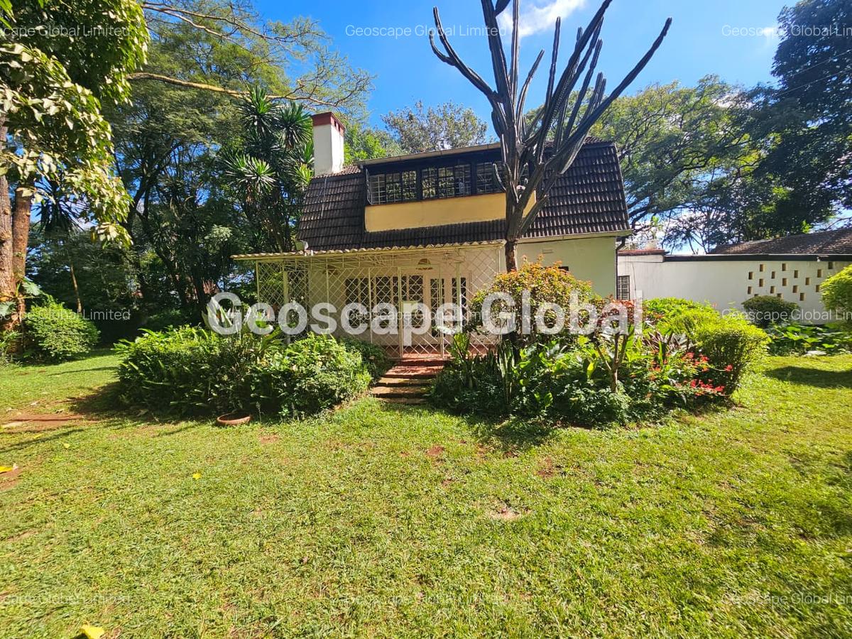 2 Bed House with En Suite in Loresho - 2