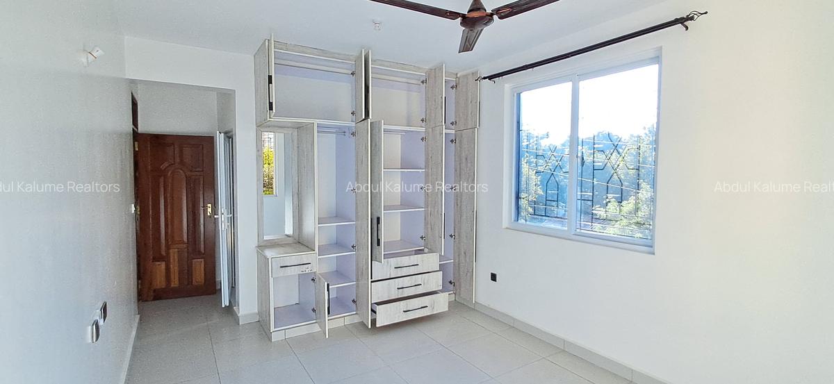 Serviced 3 Bed Apartment with En Suite at Nyali - 1