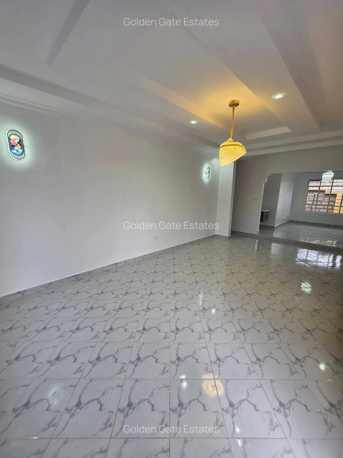 3 Bed House with En Suite in Ngong - 7