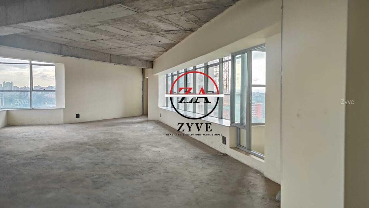 2,119 ft² Office with Service Charge Included at Ngong Road - 7